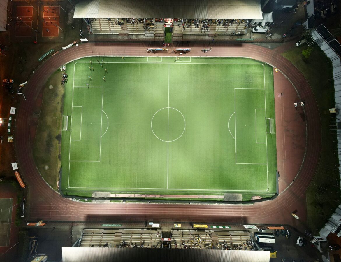 Liga Mistrzów wyniki – tabela, terminarz i statystyki rozgrywek - ilustracja artykulu