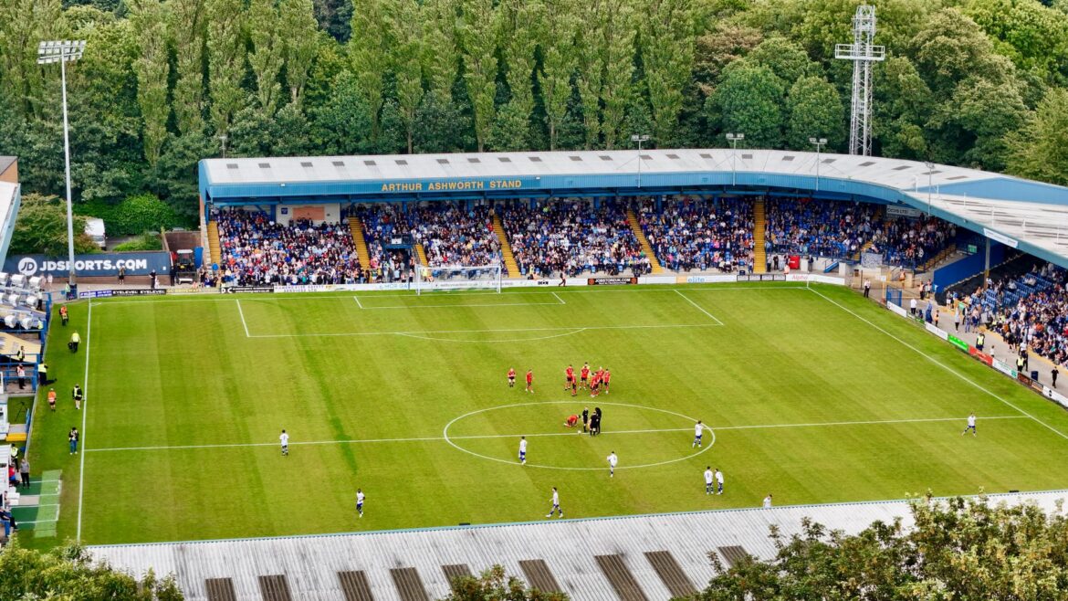 Ekstraklasa 2024/25 tabela – jak czytać klasyfikację, punkty i wyniki - ilustracja artykulu